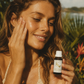 100% Natural Hair and Face Oil