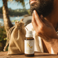 100% Natural Hair and Face Oil